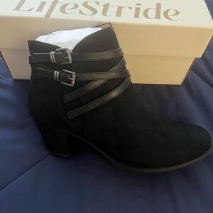 Lifestride booties